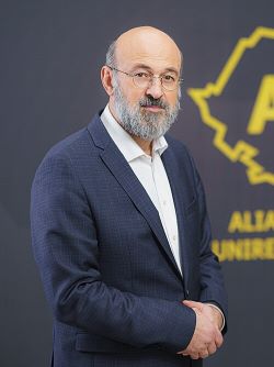 Вирджилиу Георге